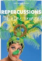 C�line Franc�s dans R�percussions