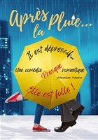 Apr�s la pluie...
