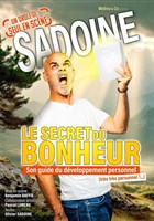 Olivier Sadoine dans Le secret du bonheur