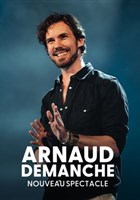 Arnaud Demanche | Nouveau spectacle