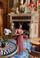 Visite guid�e : l'H�tel de la Pa�va | par Isabelle Arnaud