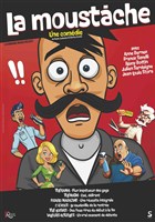 La moust�che