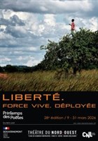 Printemps des Po�tes : Hommage � Claude-Henri Rocquet