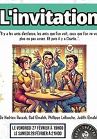 L'invitation