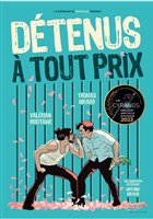 D�tenus � tous prix