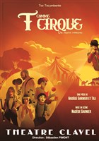 T comme Cirque