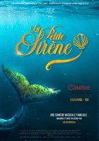 La petite sir�ne, la com�die musicale