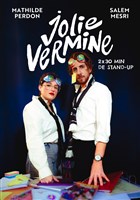 30/30 Jolie Vermine