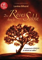 Lor�ne Bihorel | Des r�ves dans le sable