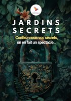 Jardins secrets