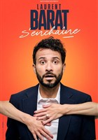 Laurent Barat s'encha�ne
