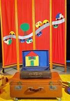 Bon voyage Monsieur Dumollet