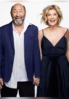 L'�ge B�te | avec Kad Merad et Mich�le Laroque