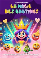 La magie des �motions