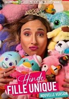 Hinde dans Fille unique