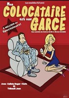 Mon colocataire est une garce