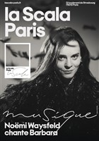 No�mi Waysfeld chante Barbara