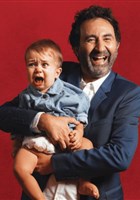 Mathieu Mad�nian dans A pleurer de rire