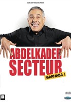 Abdelkader Secteur dans Marhaba !