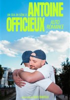 Antoine Officieux dans Auto romance