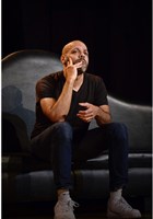 Frederick Sigrist dans 39/45