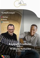 Concerto d'aranjuez, tangos de piazzolla