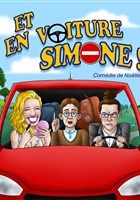 Et en voiture Simone !