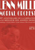 The Glenn Miller Memorial Orchestra