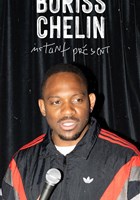 Boriss Chelin dans Instant pr�sent