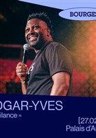 Edgar-Yves dans Vigilance