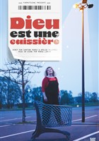 Emilie Deletrez dans Dieu est une caissi�re