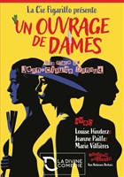Un ouvrage de dames