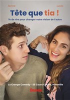 T�te que tia !