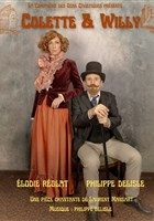 Colette et Willy