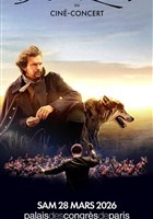 Danse avec les loups