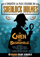 Sherlock Holmes, le chien des Baskerville