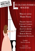 L'Ecole des femmes