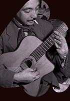 Jam Session avec Alex Swing : Django Celebration