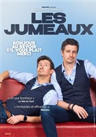 Les Jumeaux dans Bonjour, au revoir, s'il vous pla�t, merci