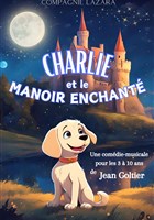 Charlie et le manoir enchant�