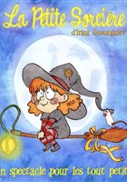 La petite sorci�re