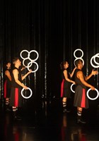 Heka : Tout n'est qu'un faux-semblant