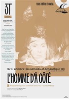 L'homme d'� cot�