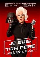 Eva Jean dans Je suis ton p�re avec le look de ta m�re