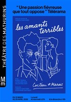 Les amants terribles