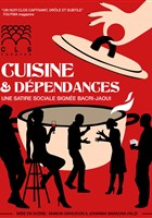 Cuisine et d�pendances