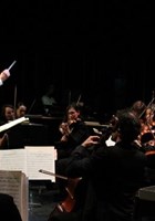 Vivaldi / Bach / Mozart