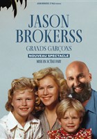Jason Brokerss dans Grands gar�ons