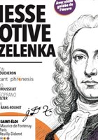 Messe Votive ZWV 18 de Zelenka