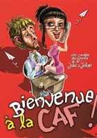 Bienvenue � la Caf !